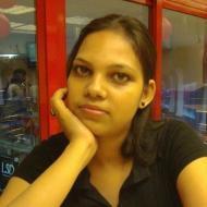 Tanusree D. Google SketchUp trainer in Kolkata