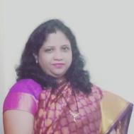 Shraddha Tayshete Hindi Language trainer in Mumbai