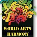 World Arts Harmony Pop Classes institute in Guwahati