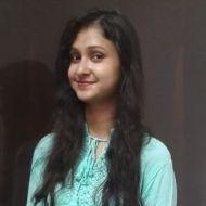 Pooja M. Class 6 Tuition trainer in Jaipur