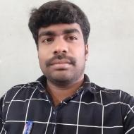 Pownkumar P. Class 6 Tuition trainer in Chennai