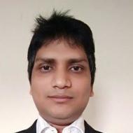 Tuhina Kanti Mangaraj SQL Programming trainer in Bangalore