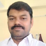 Prabhakar J. Class 11 Tuition trainer in Hyderabad