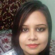 Nahida P. Class 6 Tuition trainer in Pune