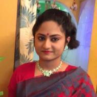 Sreyashi M. BTech Tuition trainer in Kharagpur