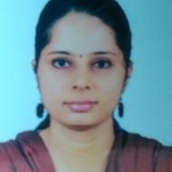 Radhaa Class I-V Tuition trainer in Chennai