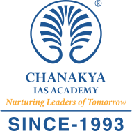 Chanakya IAS Academy UPSC Exams institute in Delhi