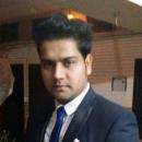 Photo of Anshul Bajpai