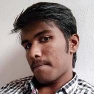 N.Varun Kumar Reddy Class 11 Tuition trainer in Hyderabad