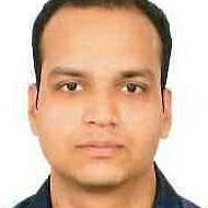 Anurag Mishra Class 9 Tuition trainer in Ghaziabad