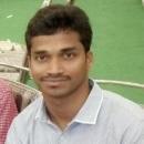 Photo of Surya Prakash K