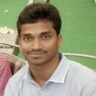 Surya Prakash K Class 6 Tuition trainer in Hyderabad