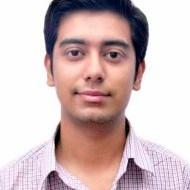 Mohd Faraz Zaidi BTech Tuition trainer in Faridabad