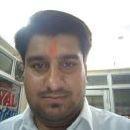 Photo of Abhishek Rai