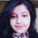 Photo of Meghna C.