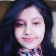 Meghna C. Class 11 Tuition trainer in Gurgaon