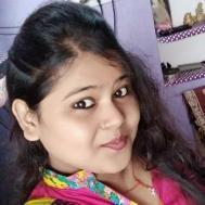 Aditi G. Class 6 Tuition trainer in Lucknow