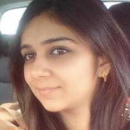 Aakriti S. Nursery-KG Tuition trainer in Gurgaon