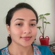 Soumya P. Soft Skills trainer in Bangalore