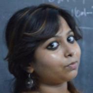 Sreshtha M. Bengali Speaking trainer in Hyderabad