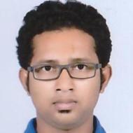 Rajib Saha Science Olympiad trainer in Kolkata