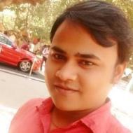 Sandeep Kumar Class I-V Tuition trainer in Gurgaon