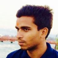 Prashant Saini Class 6 Tuition trainer in Delhi