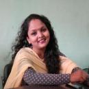 Photo of Ankita N.