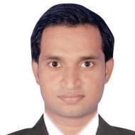 Rakesh Kumar Jha Java trainer in Delhi