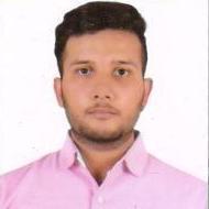 Chetan Sarswat Class 11 Tuition trainer in Faridabad