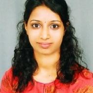 Rachana K. Kannada Language trainer in Bangalore