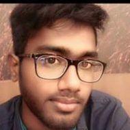 Nikhil Polsani Class I-V Tuition trainer in Hyderabad