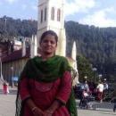 Photo of Yashodha