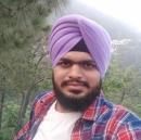 Kuldeep Singh photo