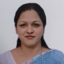 Photo of Shubha Agarwal