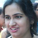 Photo of Shreyashi B.