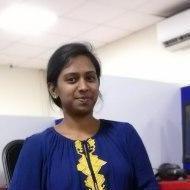 Harishma Computer Course trainer in Coimbatore