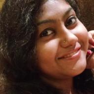 Rumela S. Art and Craft trainer in Bangalore