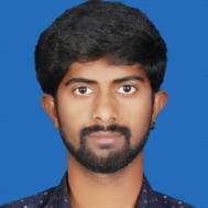 Nandyala Kondaiah Yadav BSc Tuition trainer in Hyderabad