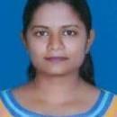 Photo of Rohitha M.