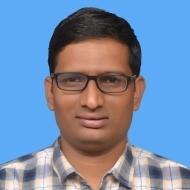 Dr. Sushil Benke Engineering Entrance trainer in Pune