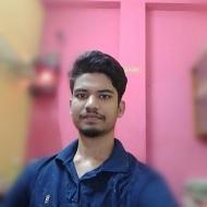 Manish Sharma Class I-V Tuition trainer in Kolkata