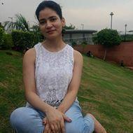 Shaivya S. Class 9 Tuition trainer in Delhi