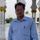 Photo of Srinivas