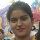 Photo of Anupriya K.