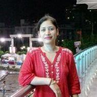 Isha A. Class 6 Tuition trainer in Ghaziabad