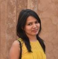 Payal A. Class 6 Tuition trainer in Noida