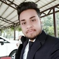 Nishant Raikwar Class 11 Tuition trainer in Jhansi