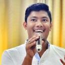 Photo of Bikash Buragohain