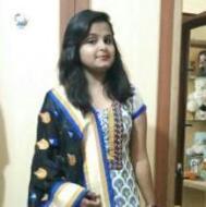 Pooja V. Class I-V Tuition trainer in Jabalpur